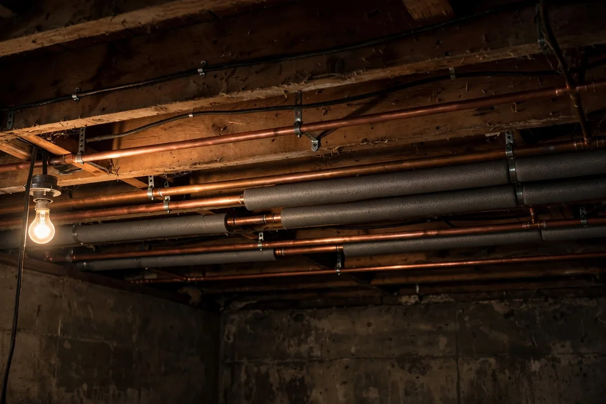 Why Is My Boiler Banging, Kettling, or Gurgling?