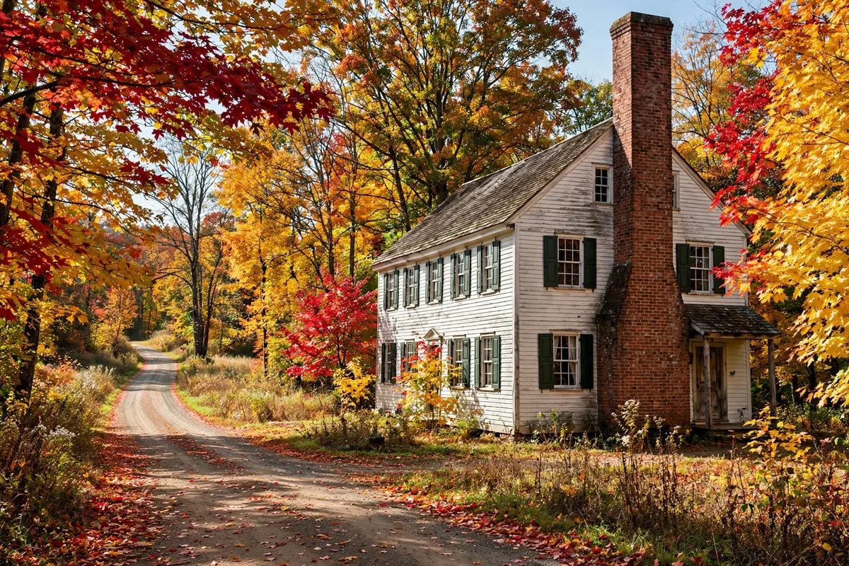 Torringford, Torrington, CT